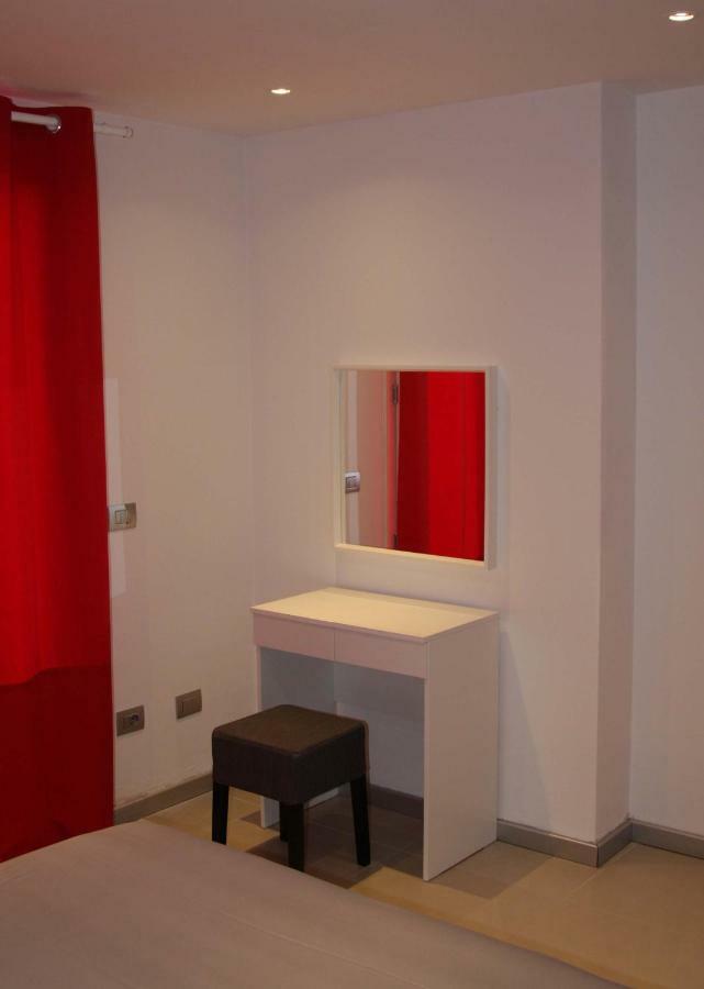 Appartamento "Corte Ceci" Lucca Luaran gambar